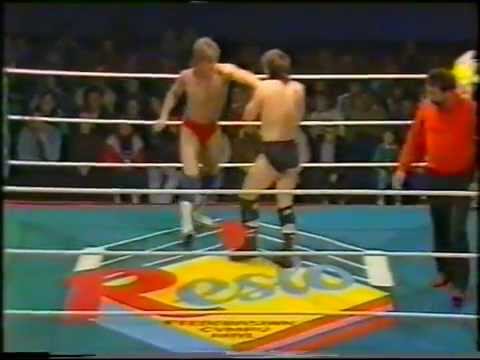 Ian “Doc” Dean Passes Away At The Age Of 48