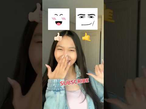 hehe I love man face🤭 #roblox #robloxshorts