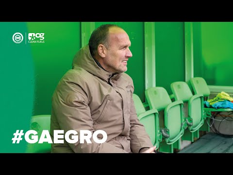 PEERSMAN & PELUPESSY AFWEZIG tegen Go Ahead Eagles | Voorbeschouwing