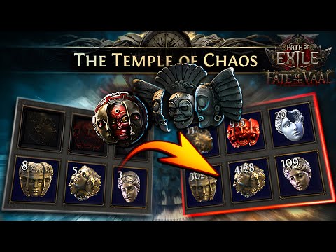 200 DIVINE From Trials of Chaos (Yes, Still Works)