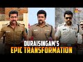 Singam UNLEASHED From Local Cop To Universal Cop Back To Back Scenes Suriya KTV