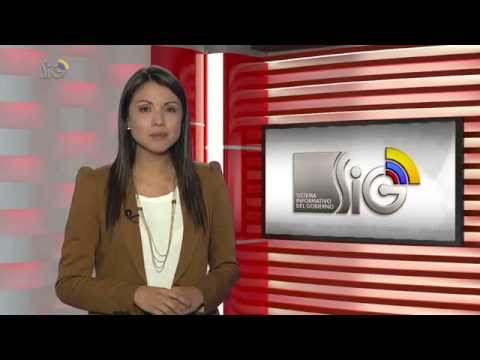 Noticias SIG - 21 de agosto, 6:00 p.m.