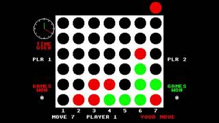 Quadline for the BBC Micro