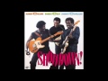 Albert Collins, Johnny Copeland & Robert Cray - Blackjack
