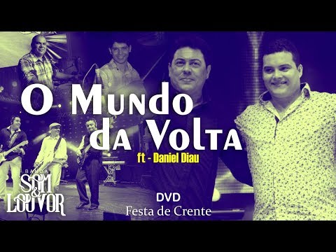 O Mundo Da Volta video