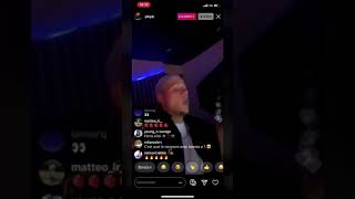 [EXCLU] PLK - ALLÉLUIA (album « enna »)