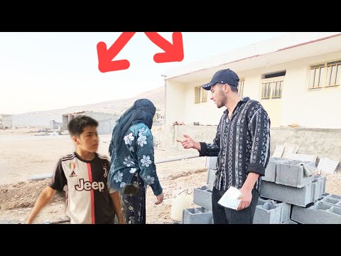 Life in the shadow of fear: Hossein and Soraya, victims of Hojjat Shayad