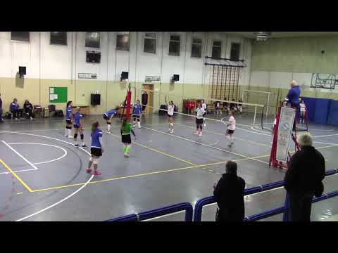 2020-2021 Am C CUS Padova Bluvolley - Olympia 2-2 - 3