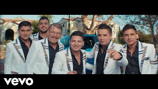 La Arrolladora Banda El Limón De René Camacho - La Fiesta Comenzó