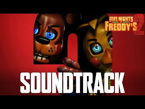 Five Nights At Freddy's 2 Theme | EPIC VERSION (FNAF 2 Movie Theme)