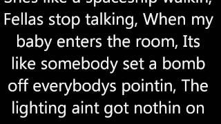 Lyfe Jennings - Spotlight LYRICS