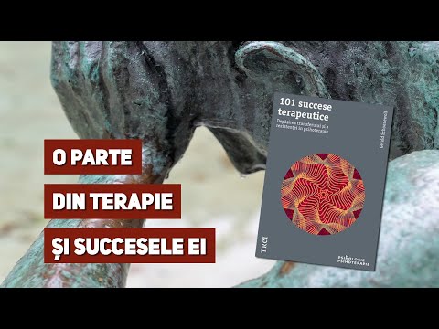 Semn de carte Ep. 260 - Gerald Schoenewolf - 101 succese terapeutice