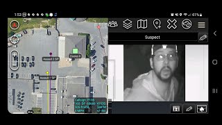 Using ATAK for Crisis Management and First Responders