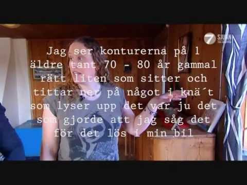 Det kända - Terry Evans i Det okända