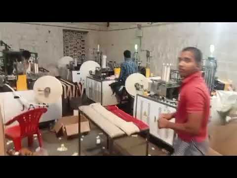 Automatic Single PE Paper Cup Forming Machine