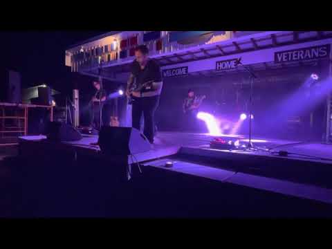 “Last Day That I Cared” by The Letter Black Live at KCF2021