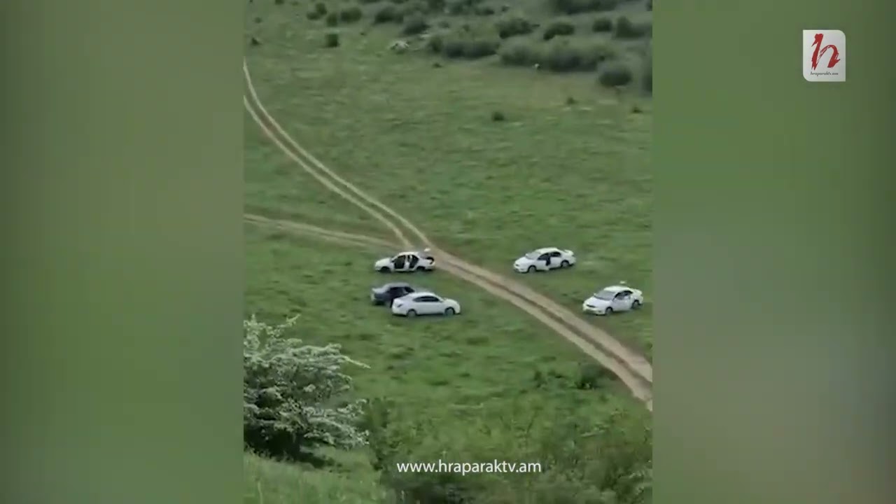 Անգամ ադրբեջանական «պատժիչ ուժերը» չէին կարողանա շրջափակել Կիրանցը այսպես