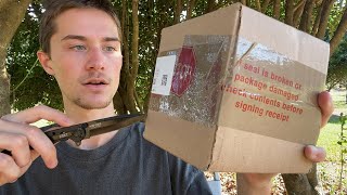 Unboxing My FIRST Marlboro Rewards Purchase ($350 Value)