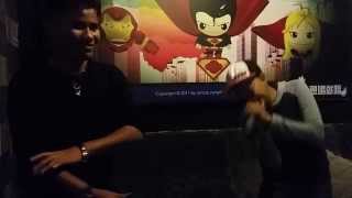 Download lagu Mengapa nicky astria (cover) by Rizq and Ejay mp3