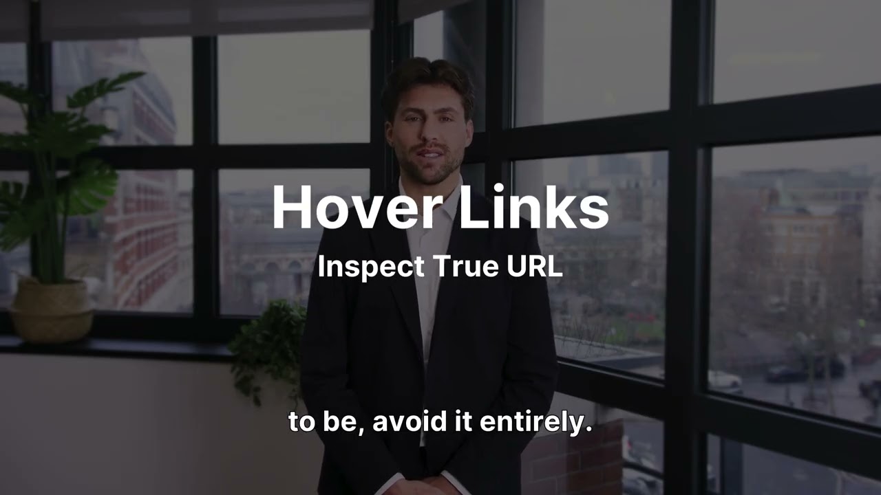 What Is Spear Phishing? | Targeted Attack Explained