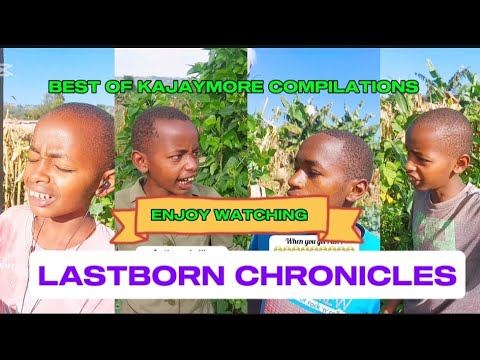 LASTBORN CHRONICLES 😂 *BEST OF KAJAYMORE COMPILATIONS/TRY NOT TO LAUGH 😂