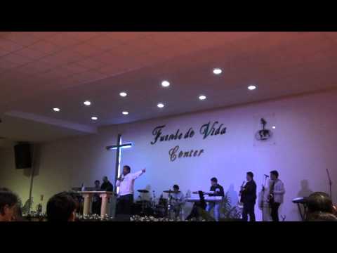 fuente de vida madrid center muevete marcos witt cover video thumbnail