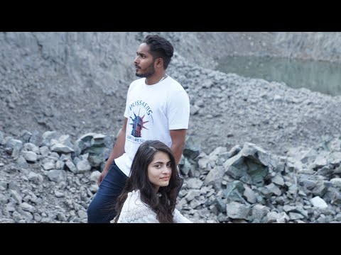 David raj anthony Lovely (Reprise) | Anuja & David (Cover) 