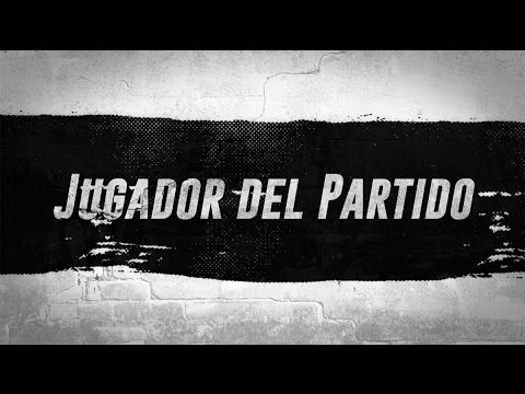 LaLiga 2015/16 - Alejandro Konsztadt JMV en Instituto-La Unión