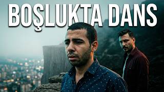 Boşlukta Dans I Kısa Film (Gizem ,Ters Köşe Film) HD 2019