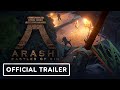 Arashi: Castles of Sin - Official Announcement Trailer