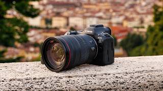 Video thumbnail for Canon R5 Mark II – 1 Year Later: Was It Worth The Upgrade? by James Reader