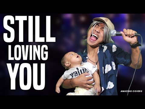 Still Loving You (Scorpions) AA ANDRI Ft BABY JOINS COVERS