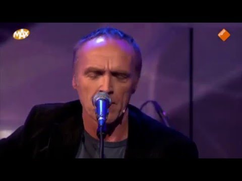 Stef Bos    Jong in mijn kop