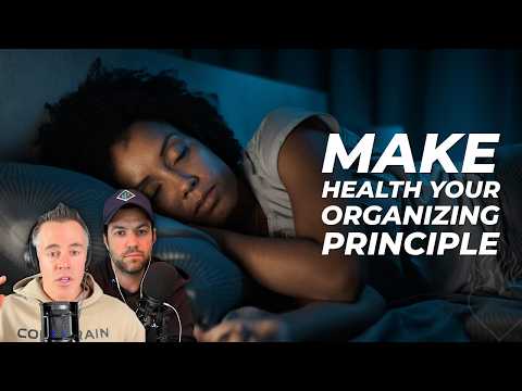 How to Get 9 Hours of Sleep (With Kids & Two Businesses)