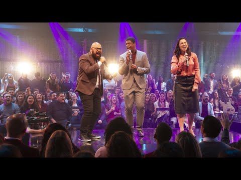 ADORADORES 4 - CONFIE | @MarcosRochaMR, Joyce Carnassale e Fernando Menezes