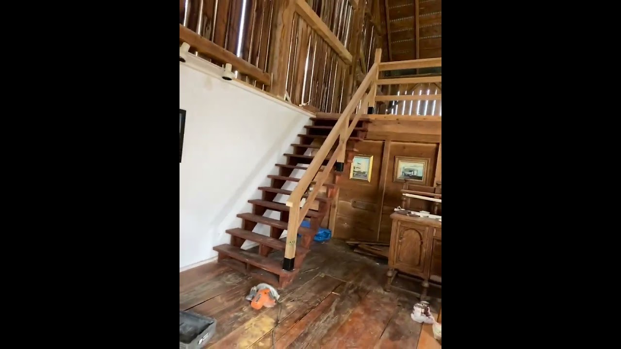 External video