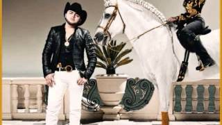 Gerardo Ortiz - El Manuelito (Estudio) 2013