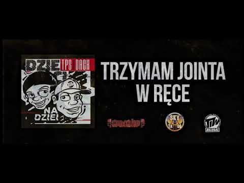 TPS / Dack (Dack solo) - Trzymam jointa w ręce prod. Tytuz ( OFICJALNY ODSŁUCH )