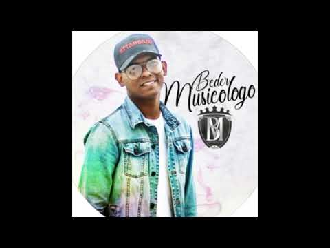 BEDER EL MUSICOLOGO VS PAOLO PLAZA MIX 2019