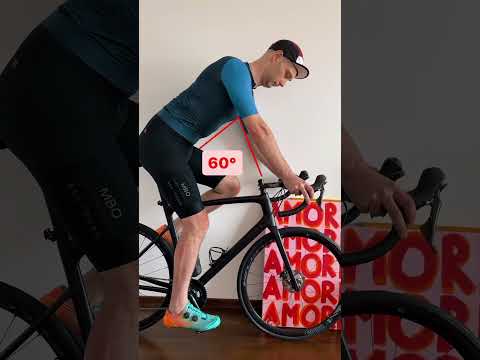 How to choose a handlebar stem?#bikelife #bike #bicidacorsa #bicicleta #bicidastrada ##sportstyle