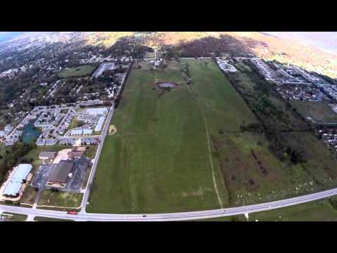 Tremendous Development Potential