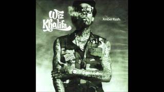 Wiz Khalifa - Flowers