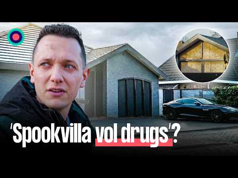 Ik spoorde verkopers van designerdrugs op... (en vond dit) | Pointer