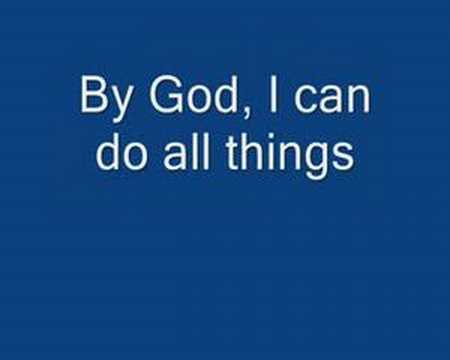 By God video thumbnail
