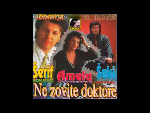 Seki Bihorac - Ne zovite doktore - (Audio 1999)HD