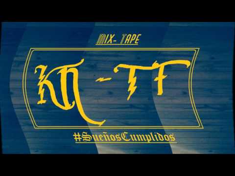 12-QUIEREN GUERRA - KNTF FT CRISTIAN GUERRA (#SUEÑOSCUMPLIDOS)
