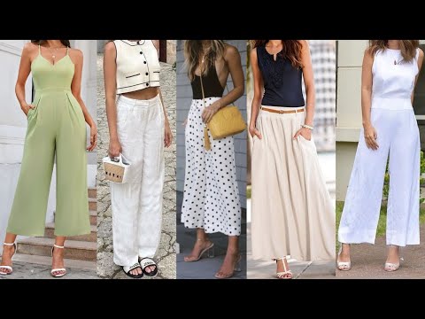 MODERNOS Y ACTUALES CONJUNTOS DE ROPA LOOKS Y OUTFITS