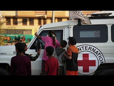 Drei weitere Leichen aus Gaza - Überreste laut Israel nicht von Geiseln