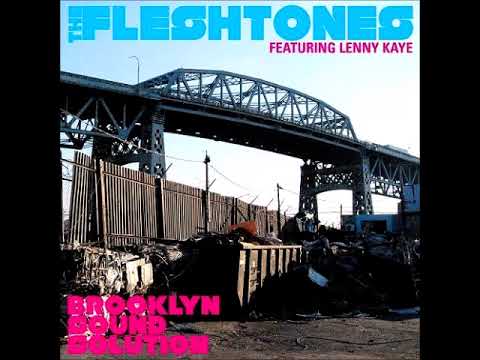 The Fleshtones - Brooklyn Sound Solution (Full Album 2011)