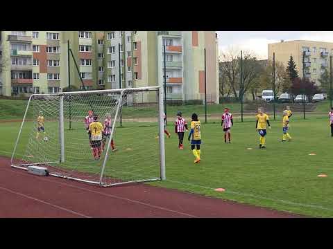 Wisła Fordon - Polonia Bydgoszcz 25.10.2025 